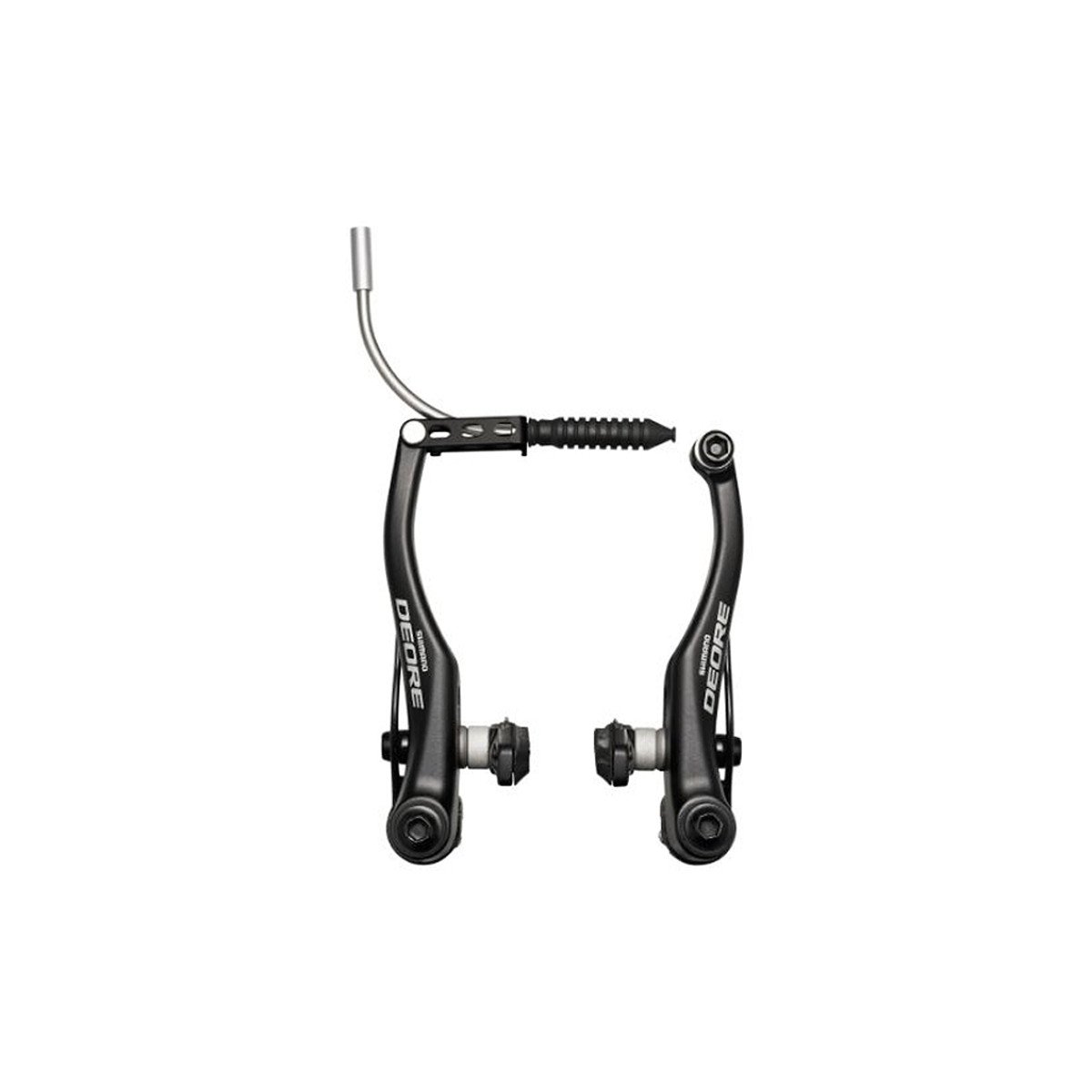 Shimano BR-T610 Deore galiniai stabdžiai V-brake