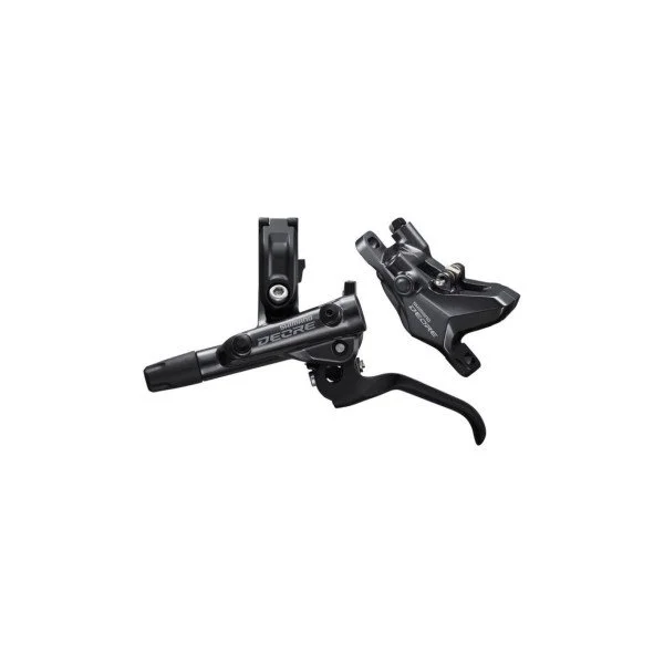 Shimano BR-M6100 Deore J-Kit OE hidrauliniai diskiniai stabdžiai priekiniai, 1000 mm