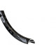 Rodi Tryp 30 EVO 32H Black 29" Ratlankis Rodi Tryp 30 EVO 32H Black 29" Ratlankis