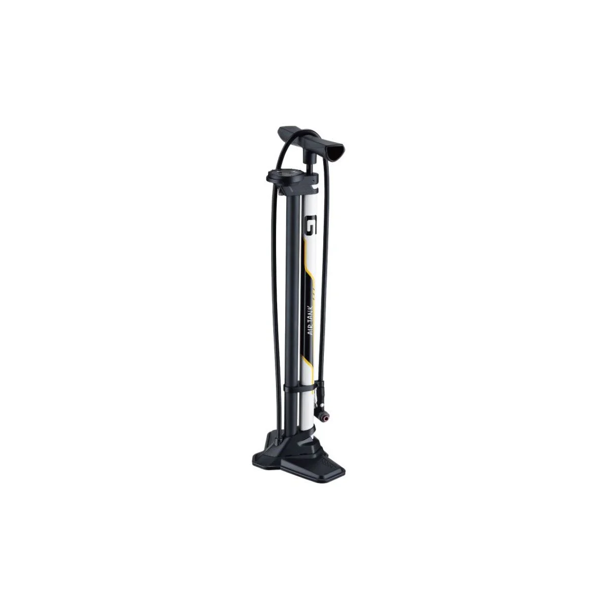 Giyo GF-94TE Air Tank Tubeless pompa pastatoma | 260psi-18atm