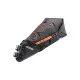 Ortlieb Seat-Pack Black Matt krepšys po balneliu | 11L