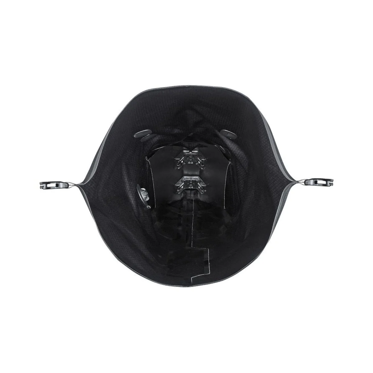 Ortlieb Seat-Pack Black Matt krepšys po balneliu | 11L