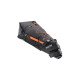 Ortlieb Seat-Pack Black Matt krepšys po balneliu | 11L