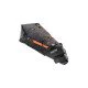 Ortlieb Seat-Pack Black Matt krepšys po balneliu | 11L