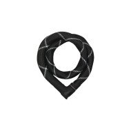 ABUS Iven Chain 8210/140 Black grandininė spyna