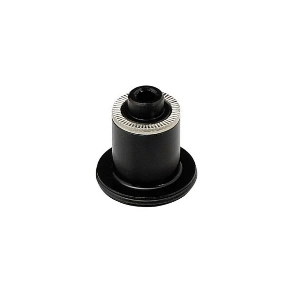 Novatec REAR QR LEFT Center Lock Stebulės galinės adapteris