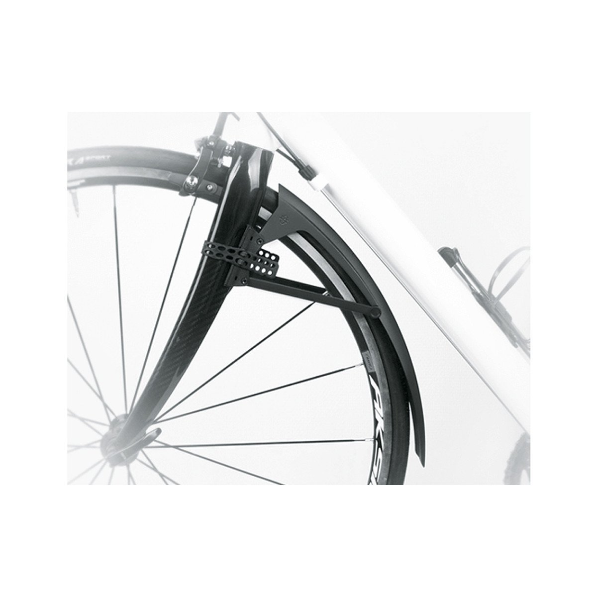 Purvasaugis priekinis SKS S-Board Purvasaugis priekinis SKS S-Board