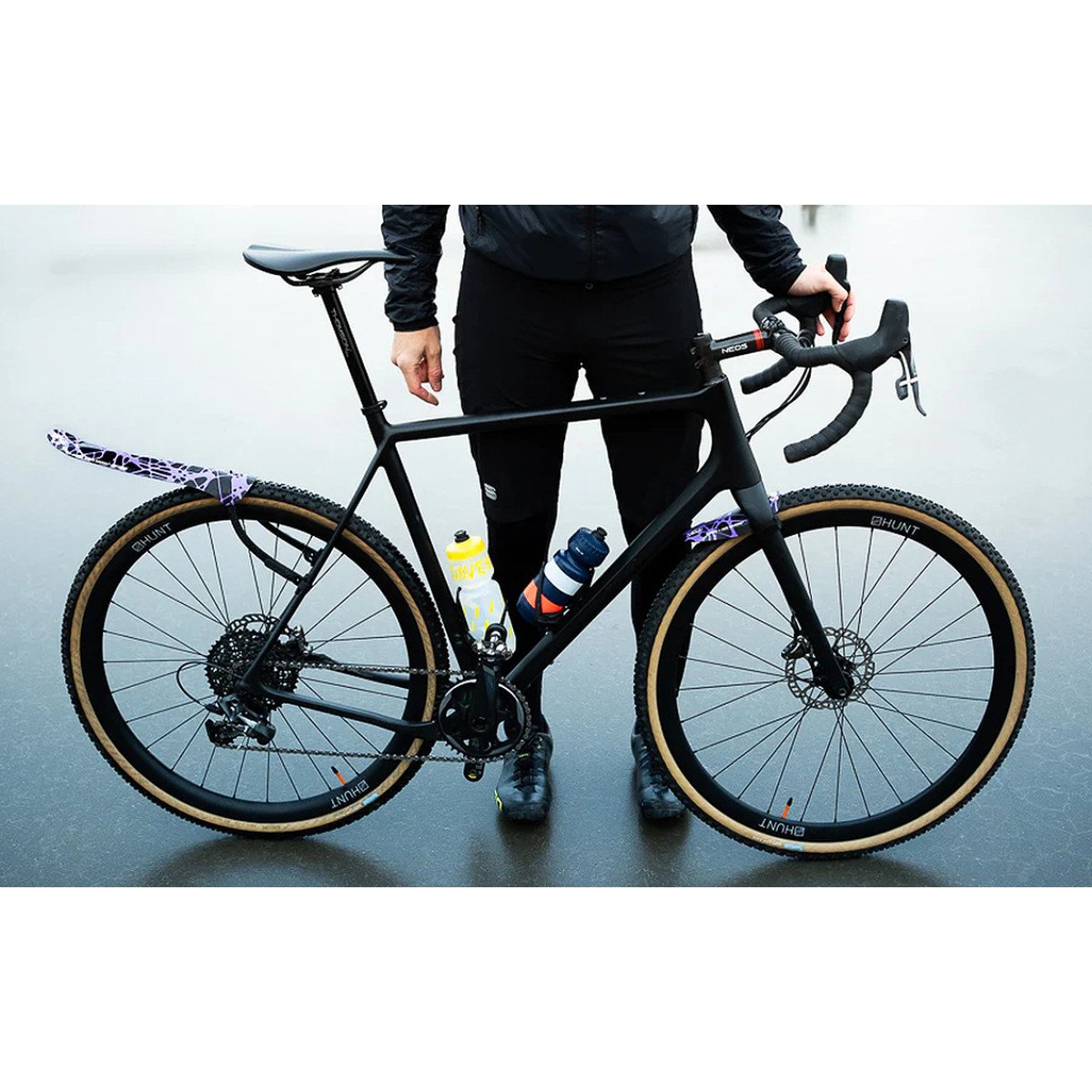 Ass Savers Win Wing 2 Gravel Squid Galinis purvasaugis Ass Savers Win Wing 2 Gravel Squid Galinis purvasaugis