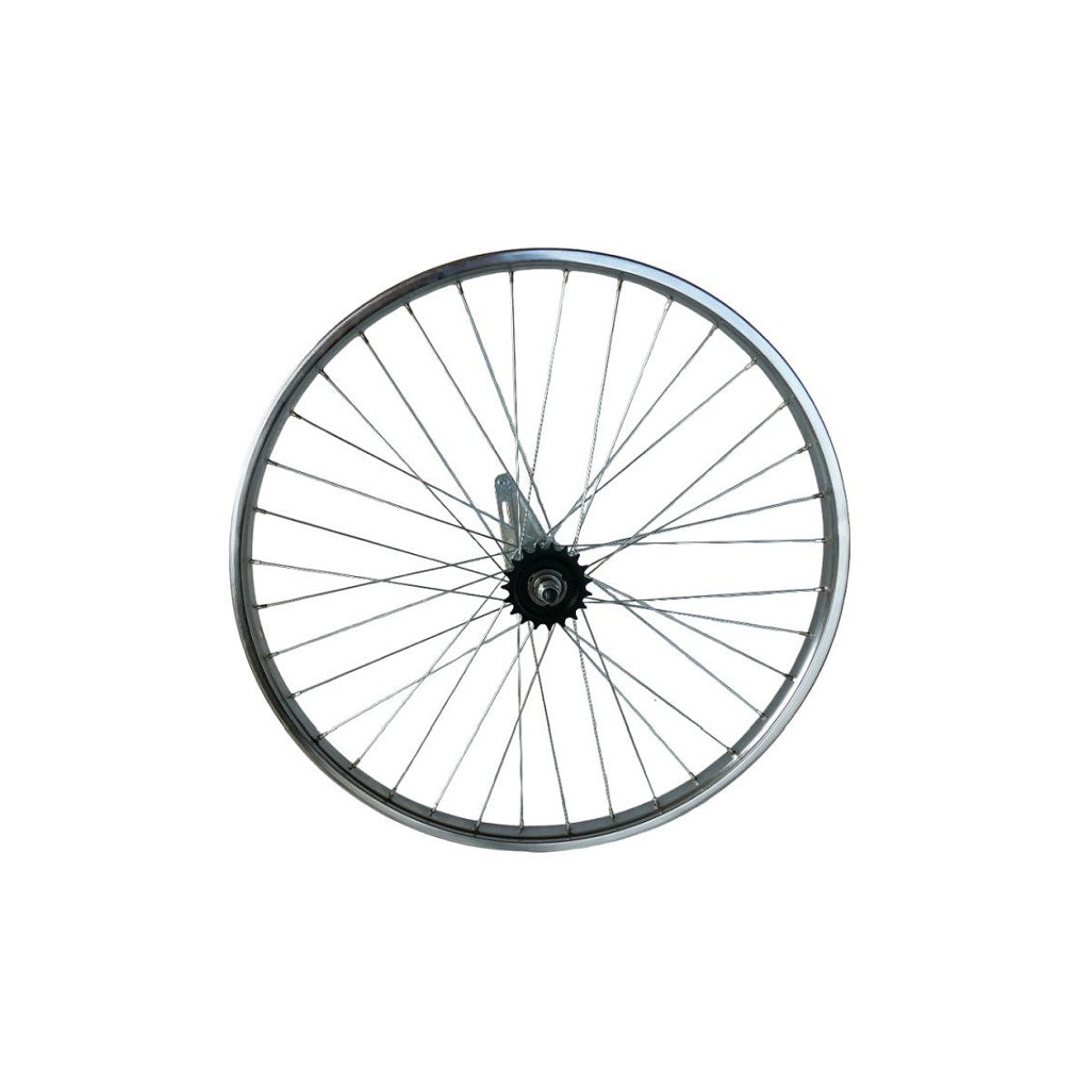 Galinis ratas 26" Shining 7X SS Falcon Galinis ratas 26" Shining 7X SS Falcon