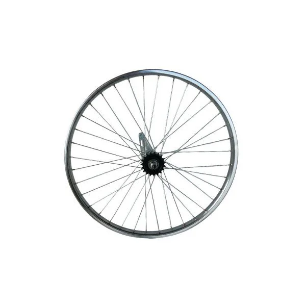 Galinis ratas 26" Shining 7X SS Falcon