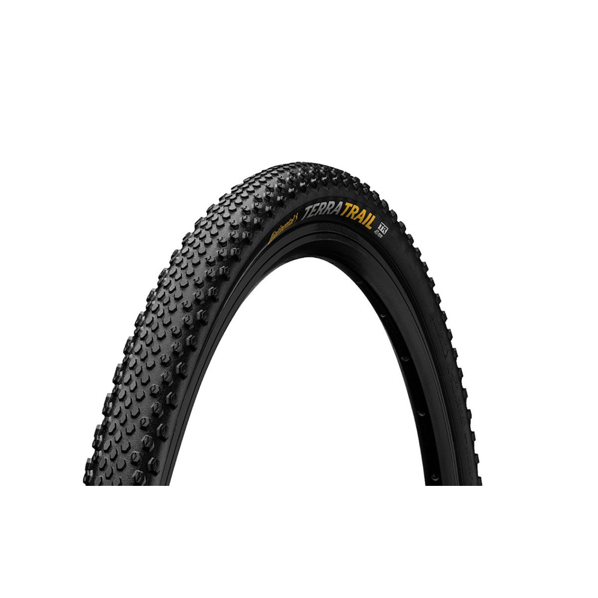 Padanga Continental 700 x 45C Terra Trail ShieldWall Padanga Continental 700 x 45C Terra Trail ShieldWall