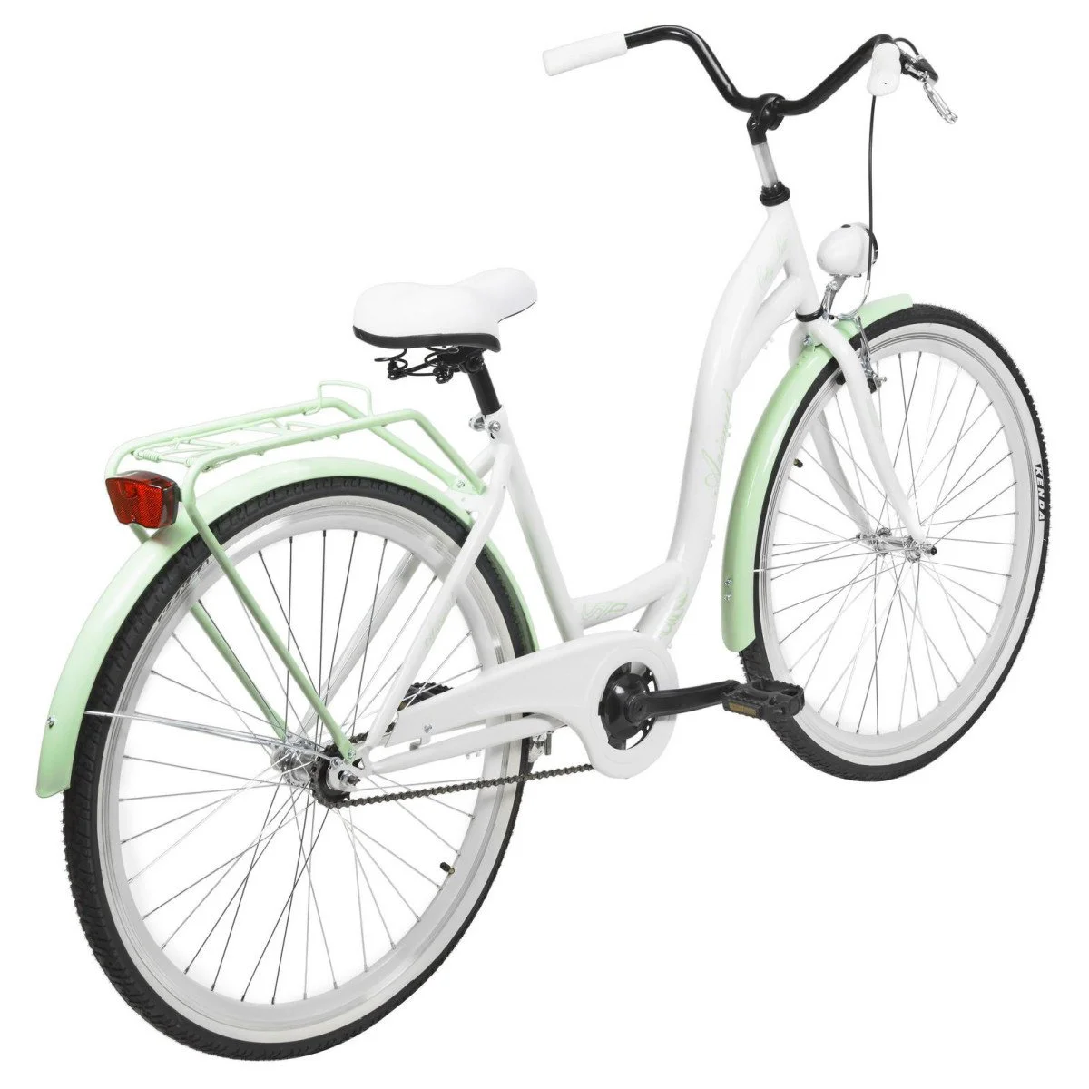 Azimut City Lux 28" 2023 white-mint