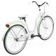 Azimut City Lux 28" 2023 white-mint