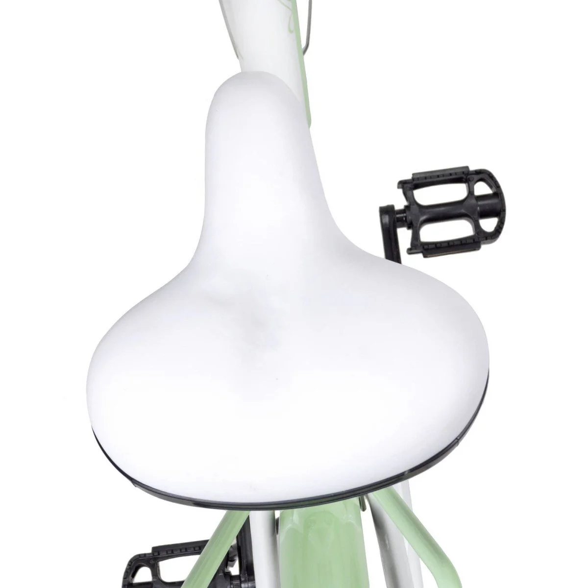 Azimut City Lux 28" 2023 white-mint