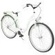 Azimut City Lux 28" 2023 white-mint