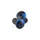 Lizard Skins DSP Ultra 3.5 mm Cobalt Blue Vairo juosta 235cm