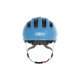 ABUS SMILEY 3.0 Shiny Blue vaikiškas šalmas