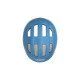 ABUS SMILEY 3.0 Shiny Blue vaikiškas šalmas