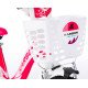 Karbon Kitty 16 pink-white