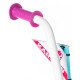 Karbon Kitty 16 pink-white