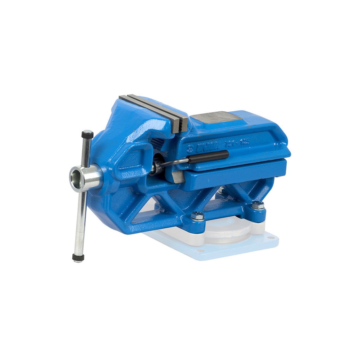 Spaustuvas Irongator Unior 721Q/6