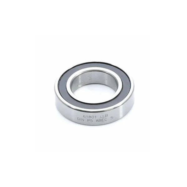 Enduro Bearings 61801 LLB ABEC 5 Guolis