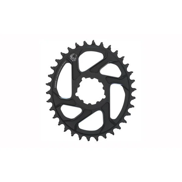 Žvaigždutė priekinė SRAM X-Sync 2 Eagle 34T CNC AL