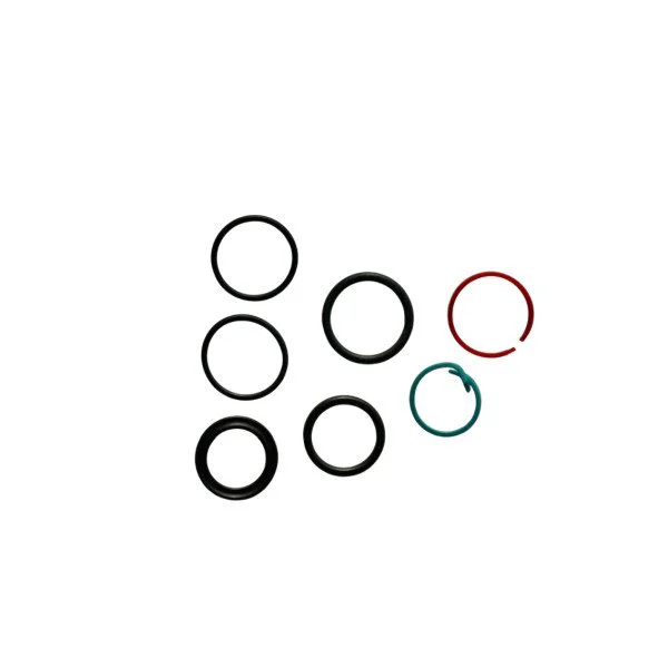 RST O-Ring Šakės remonto komplektas | 28.6mmm