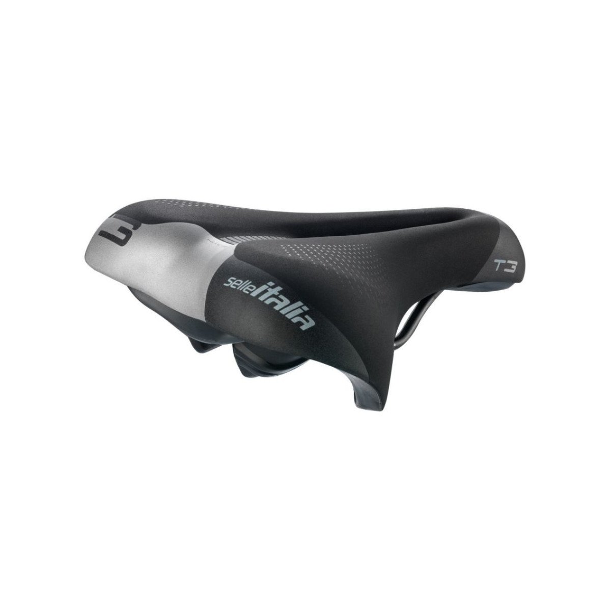 Selle Italia T 3 Flow S balnelis