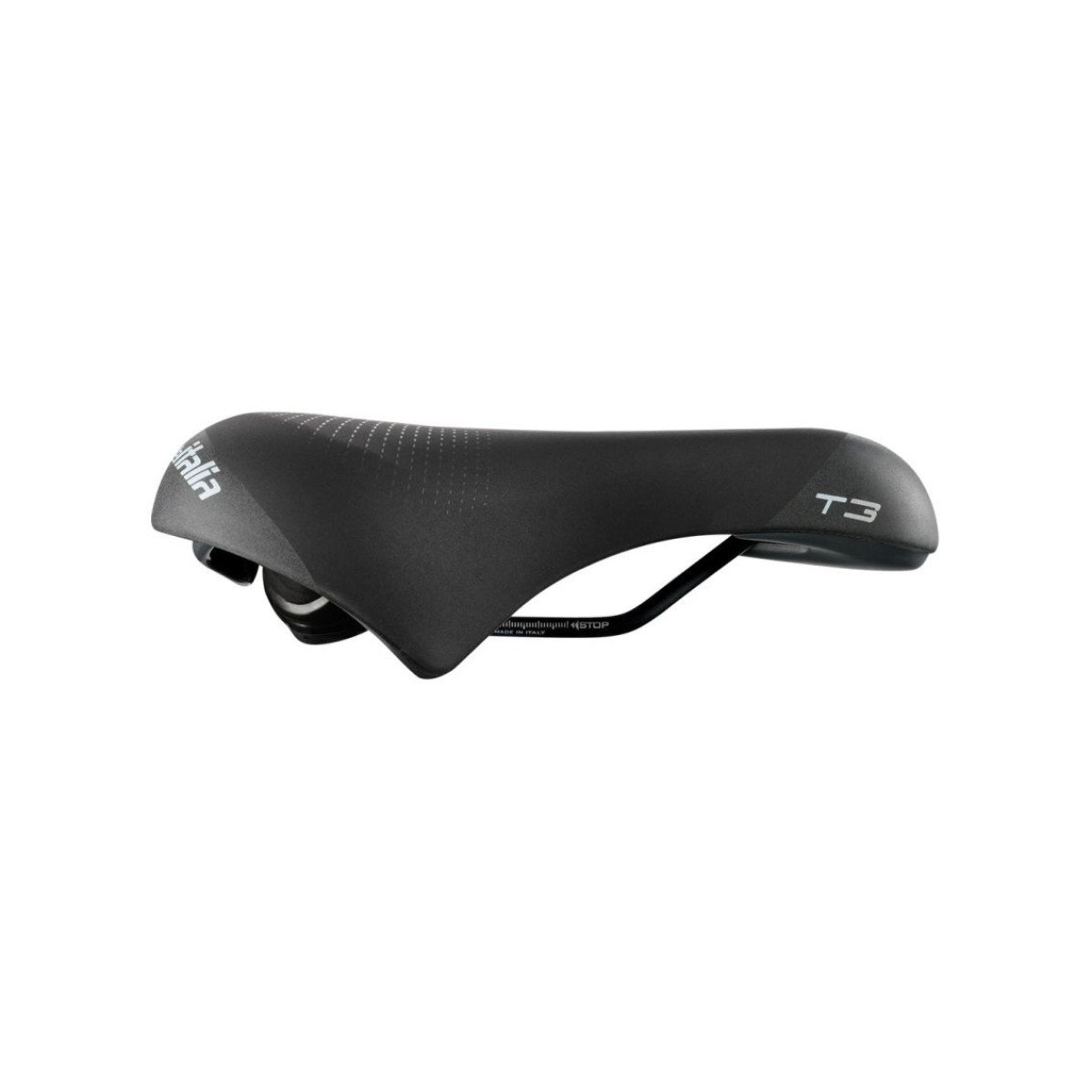 Selle Italia T 3 Flow S balnelis