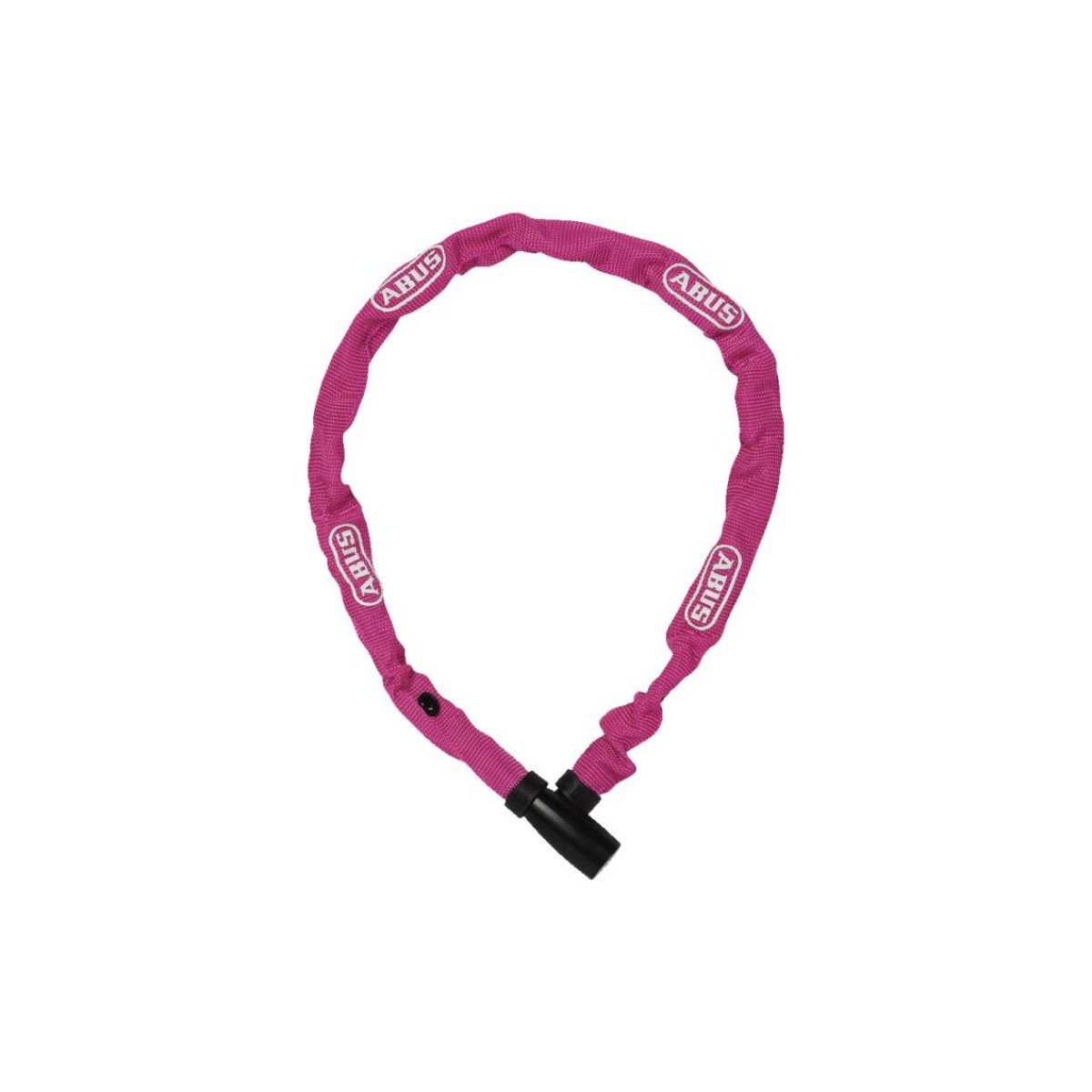 ABUS 1500/60 Web Pink grandininė spyna