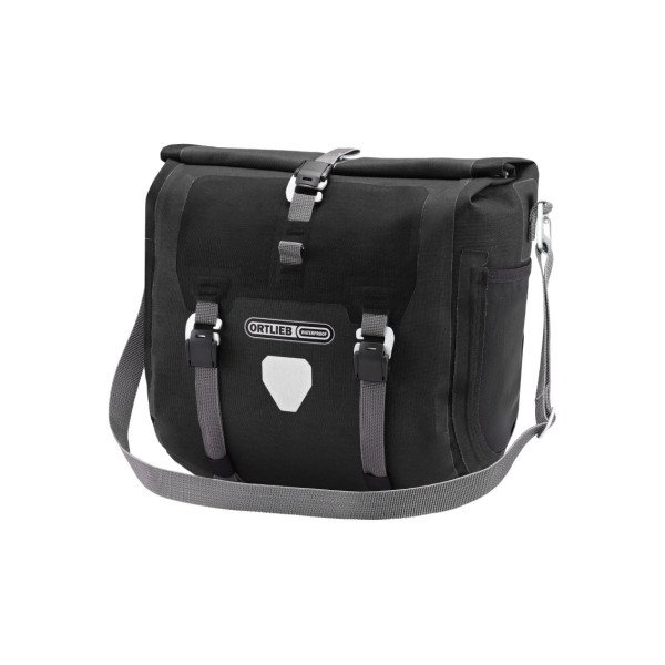 Ortlieb Handlebar-Pack Plus Black krepšys prie vairo | 11L