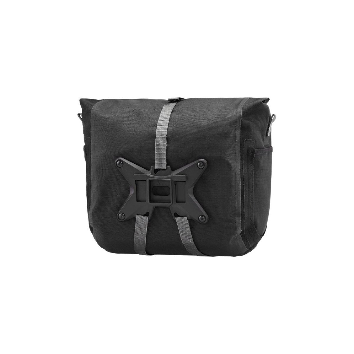 Ortlieb Handlebar-Pack Plus Black krepšys prie vairo | 11L