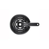 Shimano FC-T6010 Deore Priekinis žvaigždžių blokas