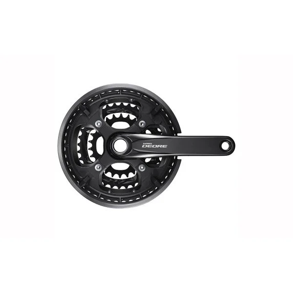 Shimano FC-T6010 Deore Priekinis žvaigždžių blokas