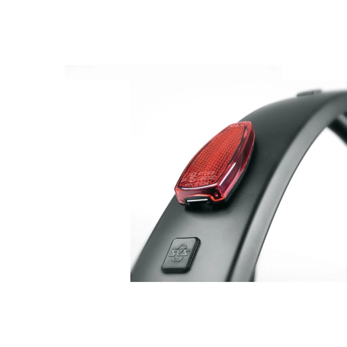 SKS Urban Arrow 26" galinis purvasaugis | 1200mm / black