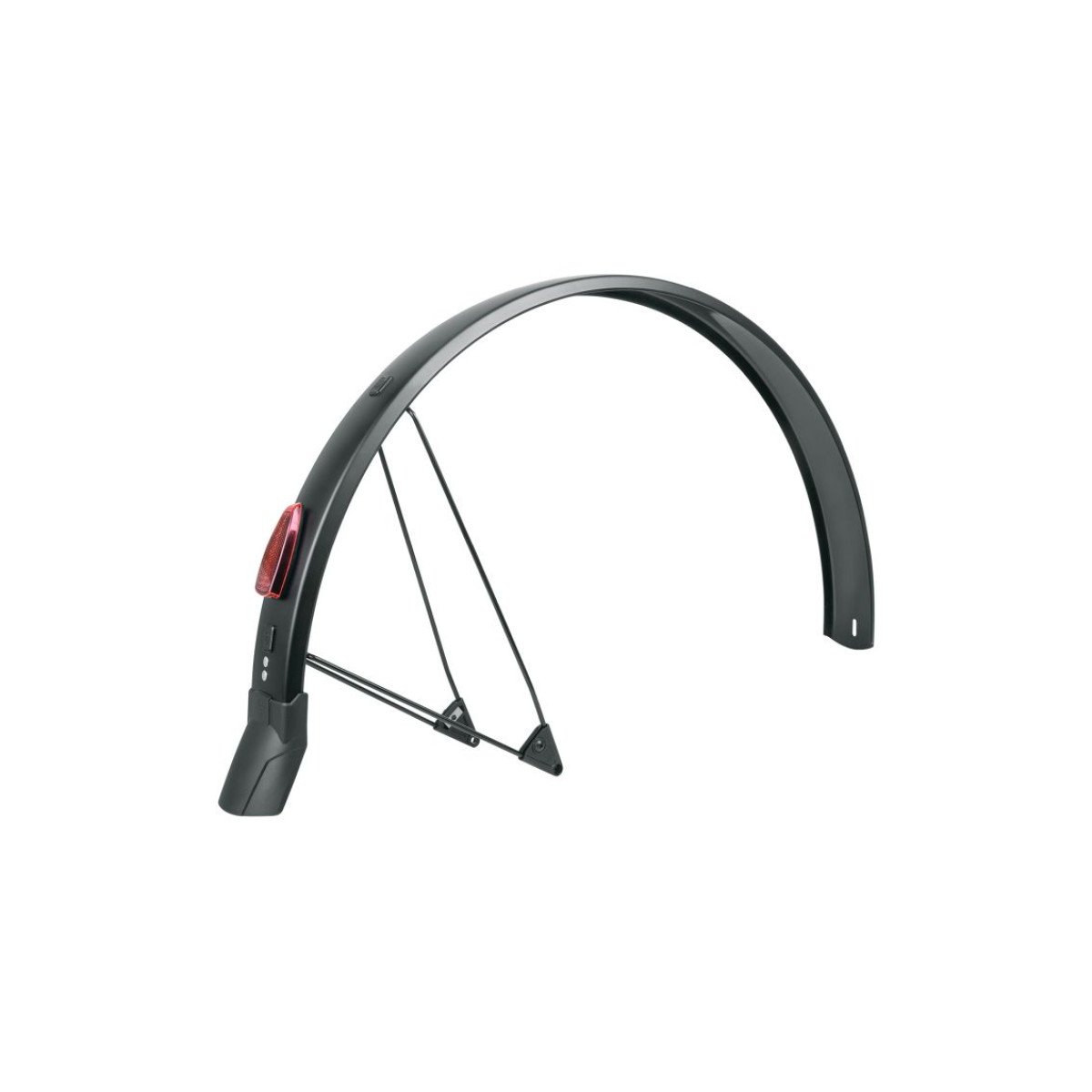 SKS Urban Arrow 26" galinis purvasaugis | 1200mm / black