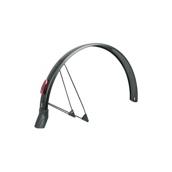 SKS Urban Arrow 26" galinis purvasaugis | 1200mm / black