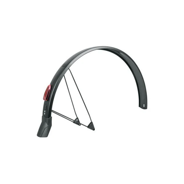 SKS Urban Arrow 26" galinis purvasaugis | 1200mm / black