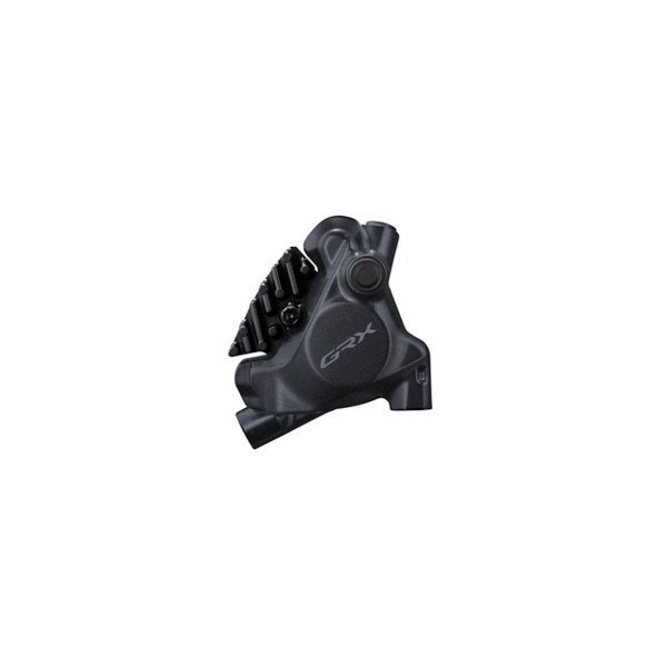 Shimano BR-RX410-R GRX Flat Mount hidraulinių stabdžių suportas galinis, Flat Mount