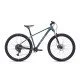 CTM Rambler 3.0 29'' matt gray-blue / glossy black 2025 dviratis