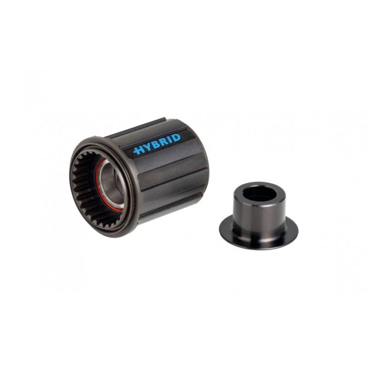 DT Swiss Ratchet Shimano HG MTB Steel Hybrid Terkšlė galinei stebulei