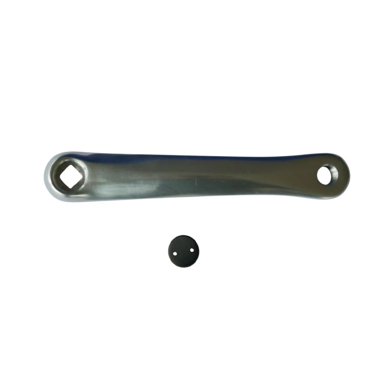 Sapience 175mm alu Švaistiklis | silver