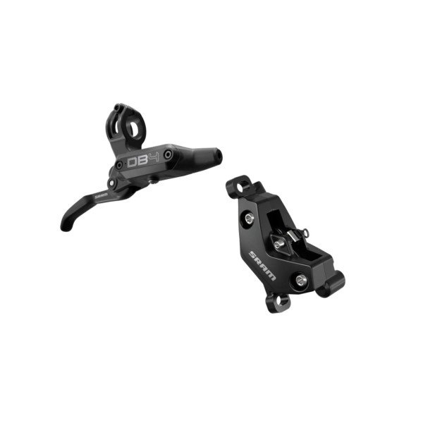 SRAM DB4 Stabdžiai hidrauliniai diskiniai | left