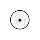 Shining 27.5" DB-X25 QR 6-Bolt FH Galinis ratas