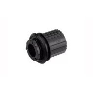 DT Swiss Shimano Micro Spline Terkšlė galinės stebulės