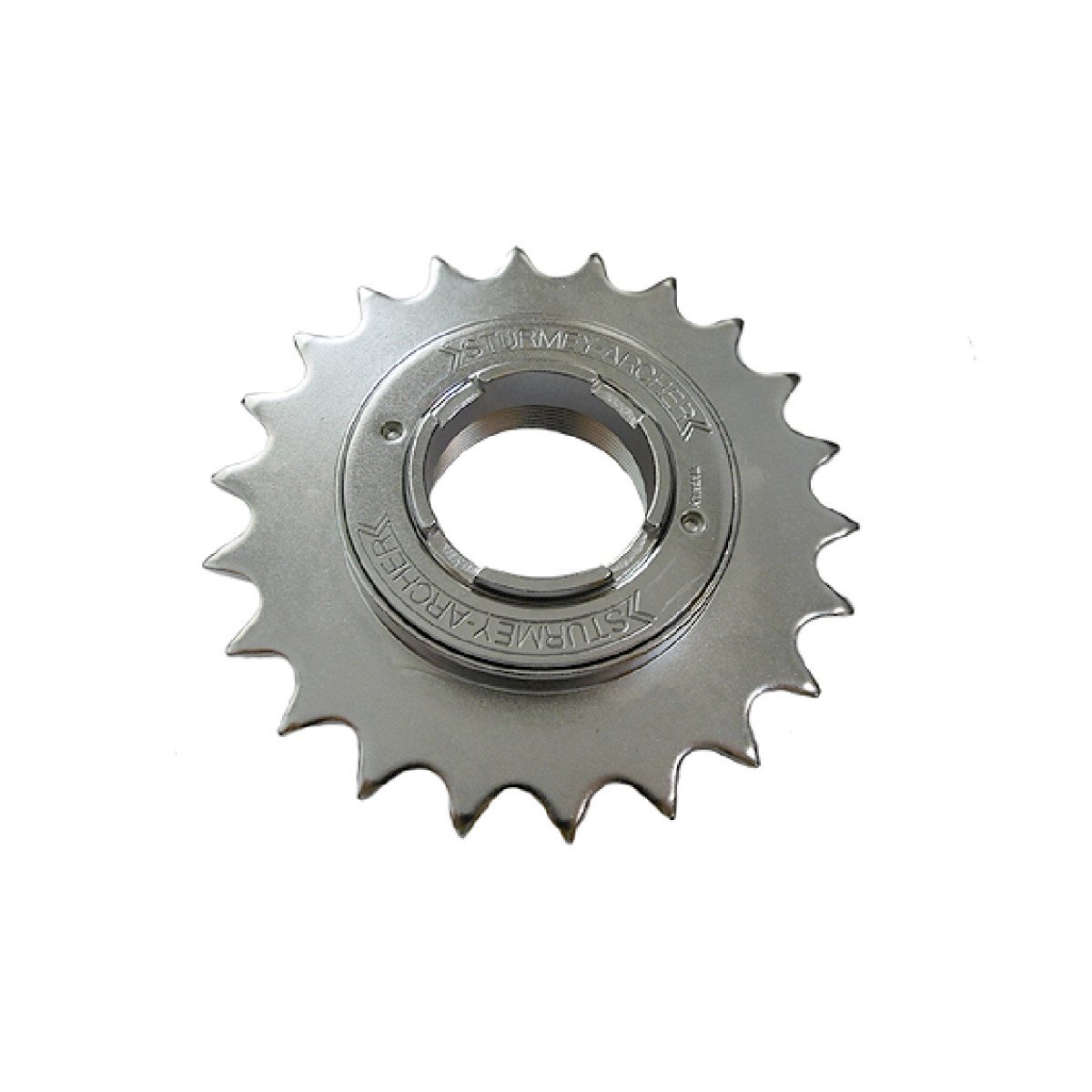 Žvaigždutė galinė 22T Sturmey Archer SFS30 Žvaigždutė galinė 22T Sturmey Archer SFS30