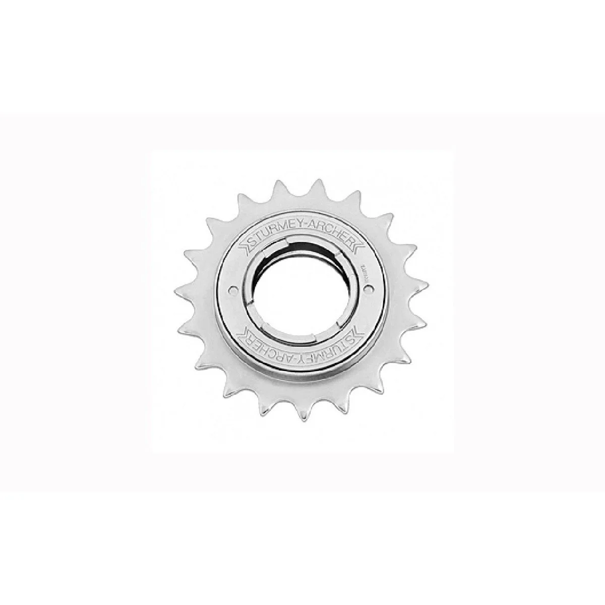 Žvaigždutė galinė 20T Sturmey Archer SFS30
