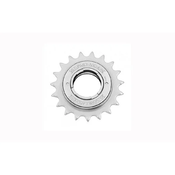 Žvaigždutė galinė 20T Sturmey Archer SFS30