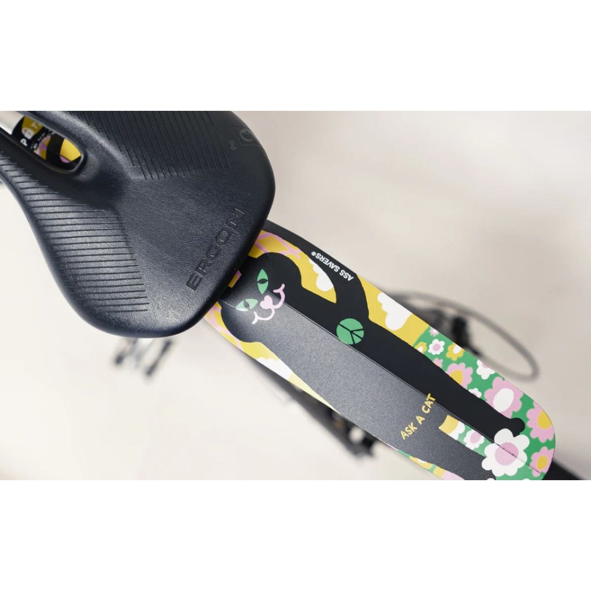 Ass Savers Regular Bits ́N ́ Peaces purvasaugis galinis